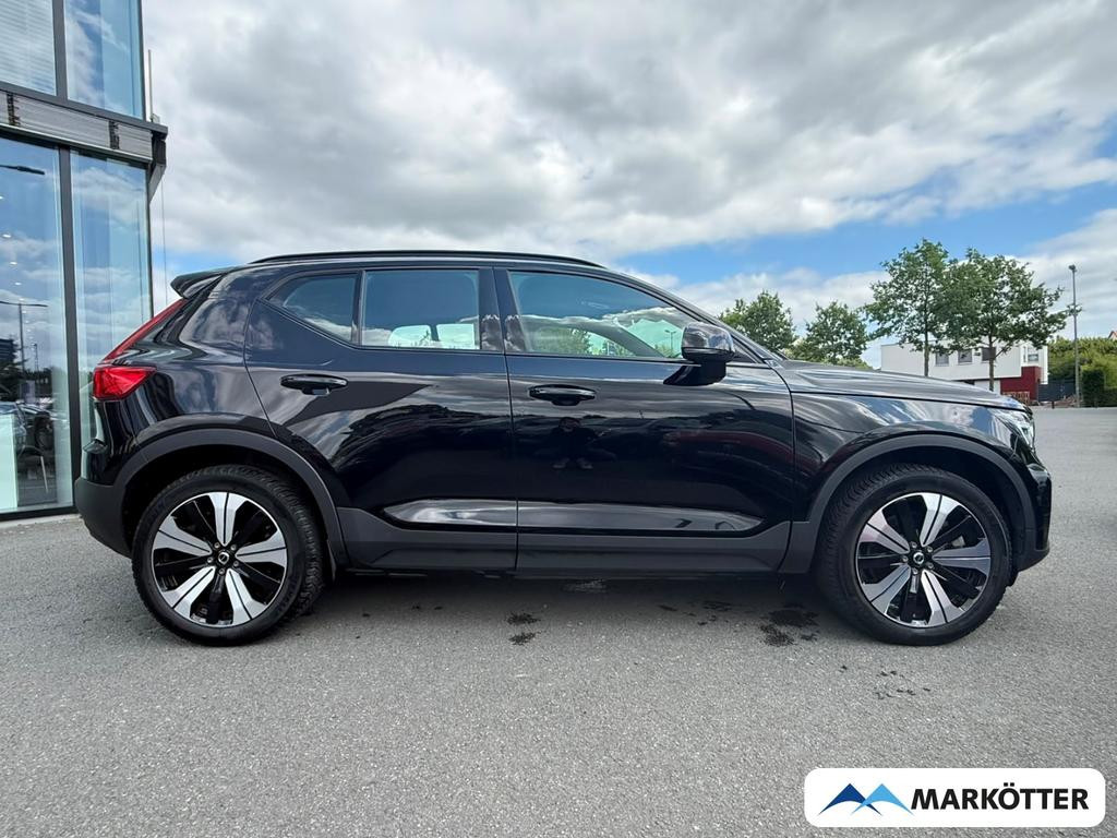 Volvo XC40 Recharge Plus