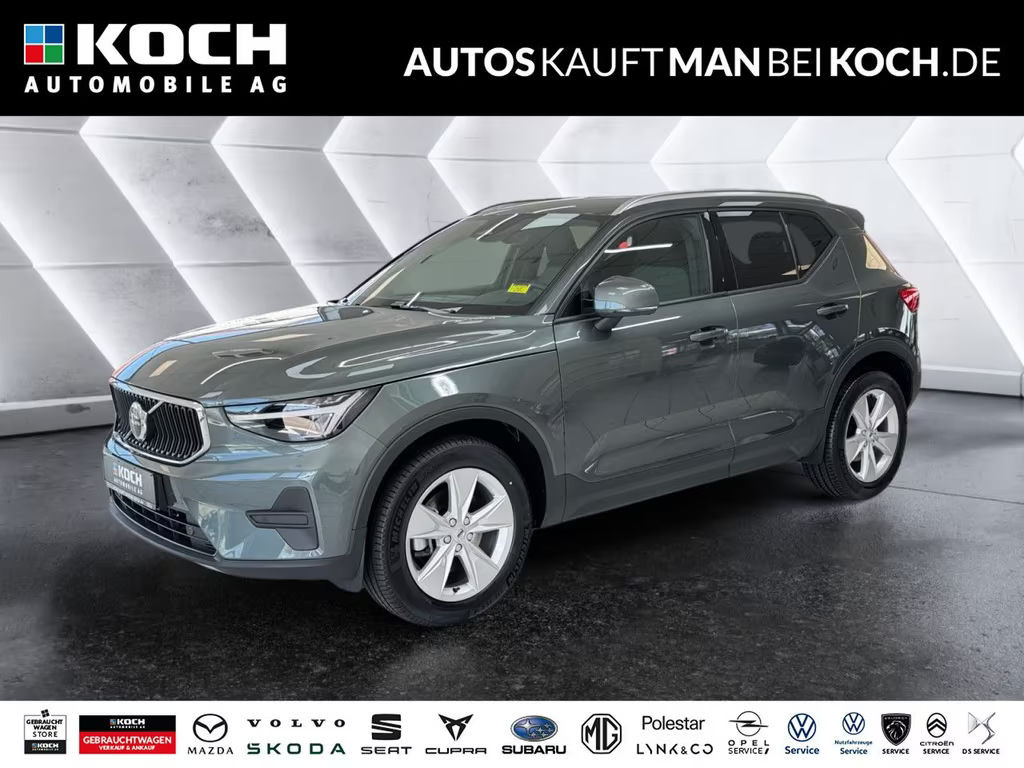 Volvo XC40 B3 Aut. ACC BLIS Kamera Alarm Google uvm.