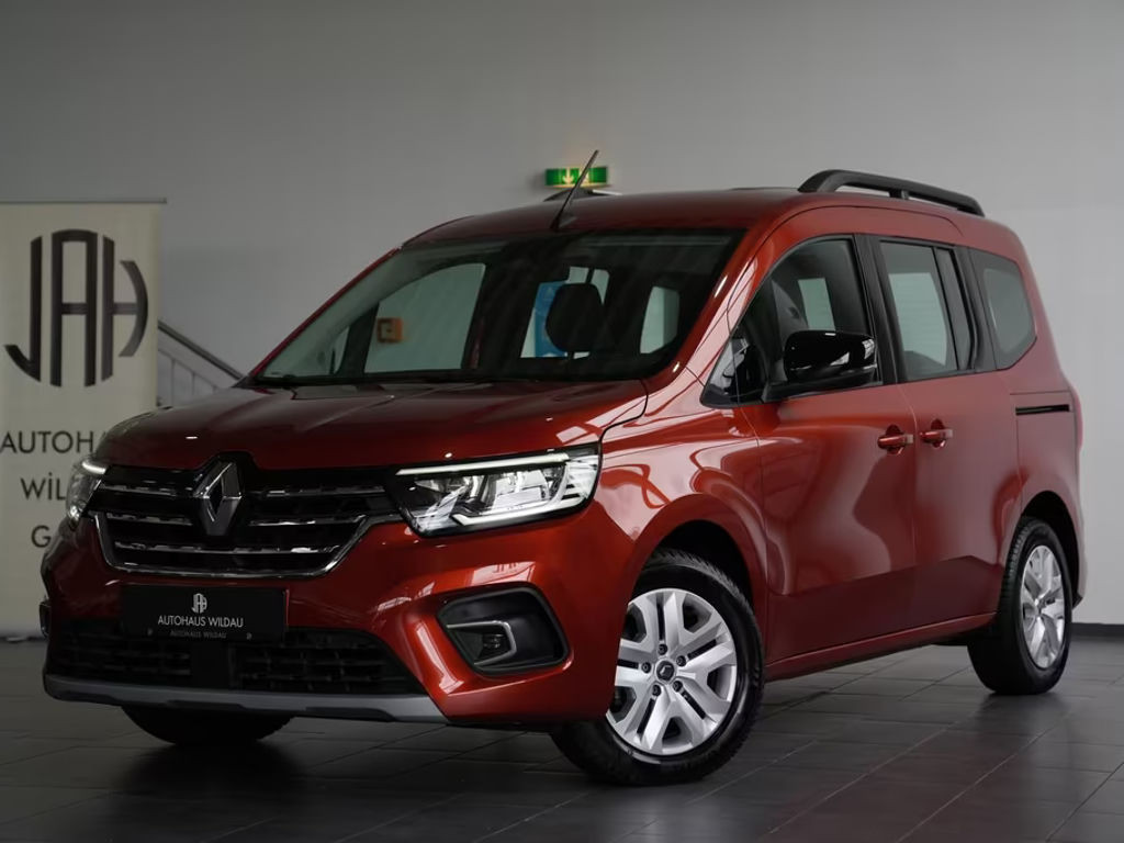Renault Kangoo III Edition One *KAMERA LED*