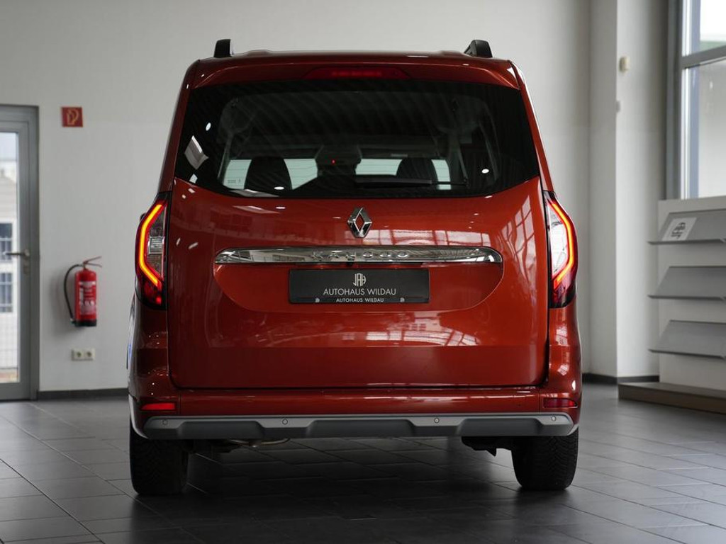 Renault Kangoo
