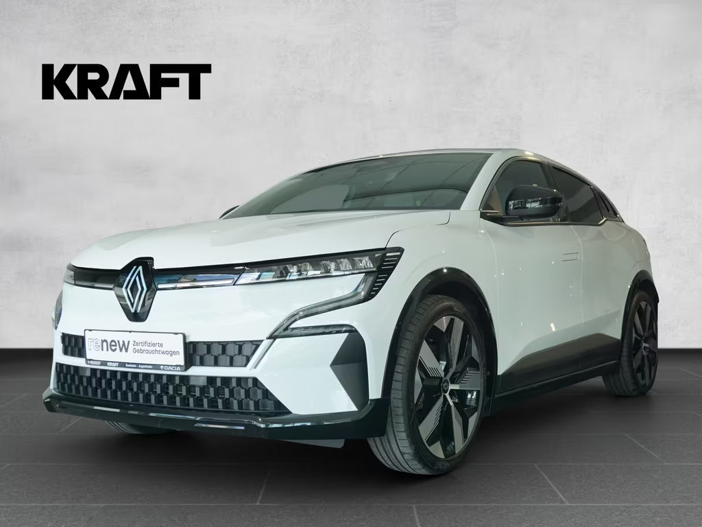 Renault Megane E-Tech E-Tech Techno EV60