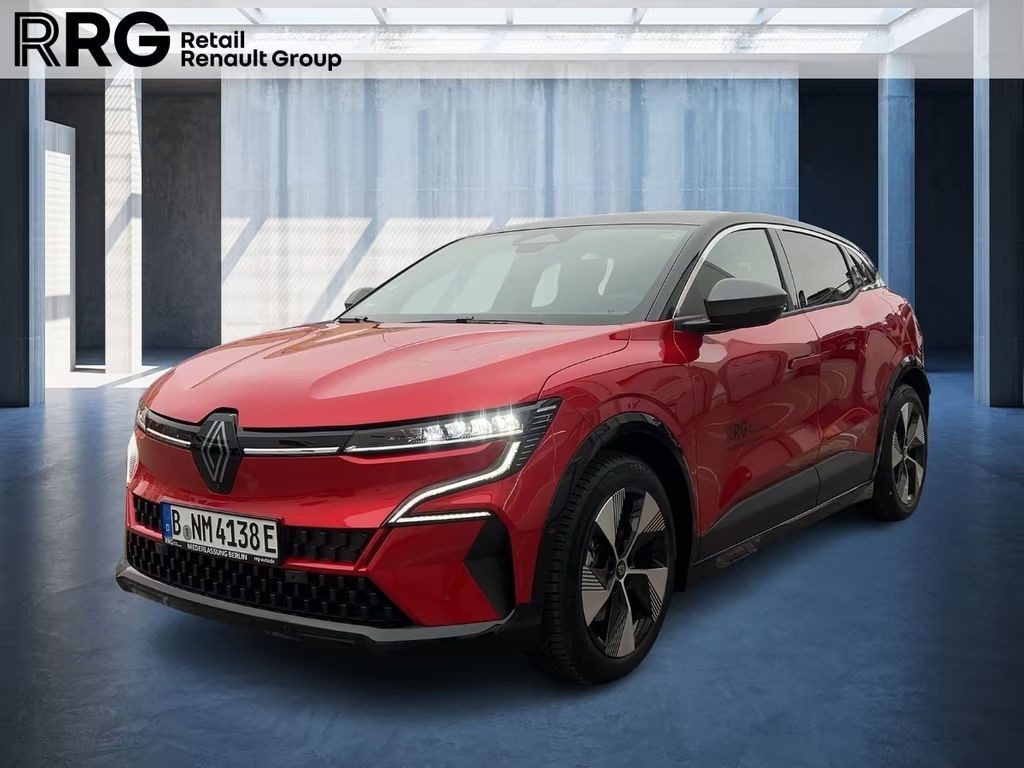 Renault Megane E-Tech E-Tech Techno Comfort