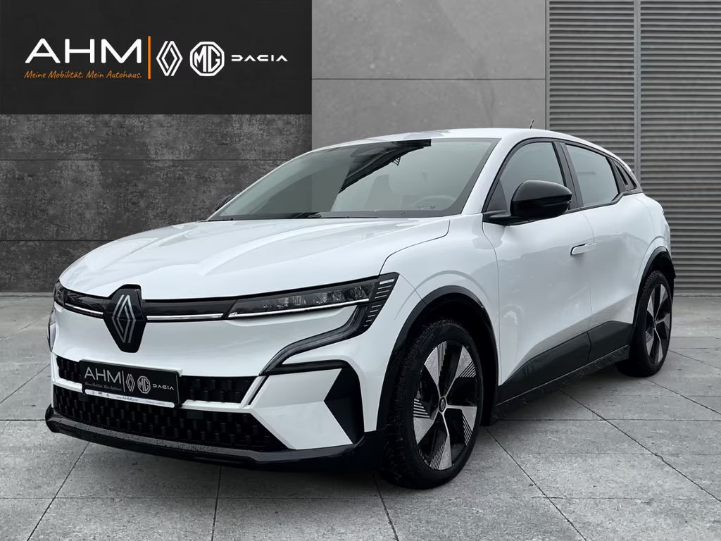 Renault Megane E-Tech E-Tech EV40 Equilibre