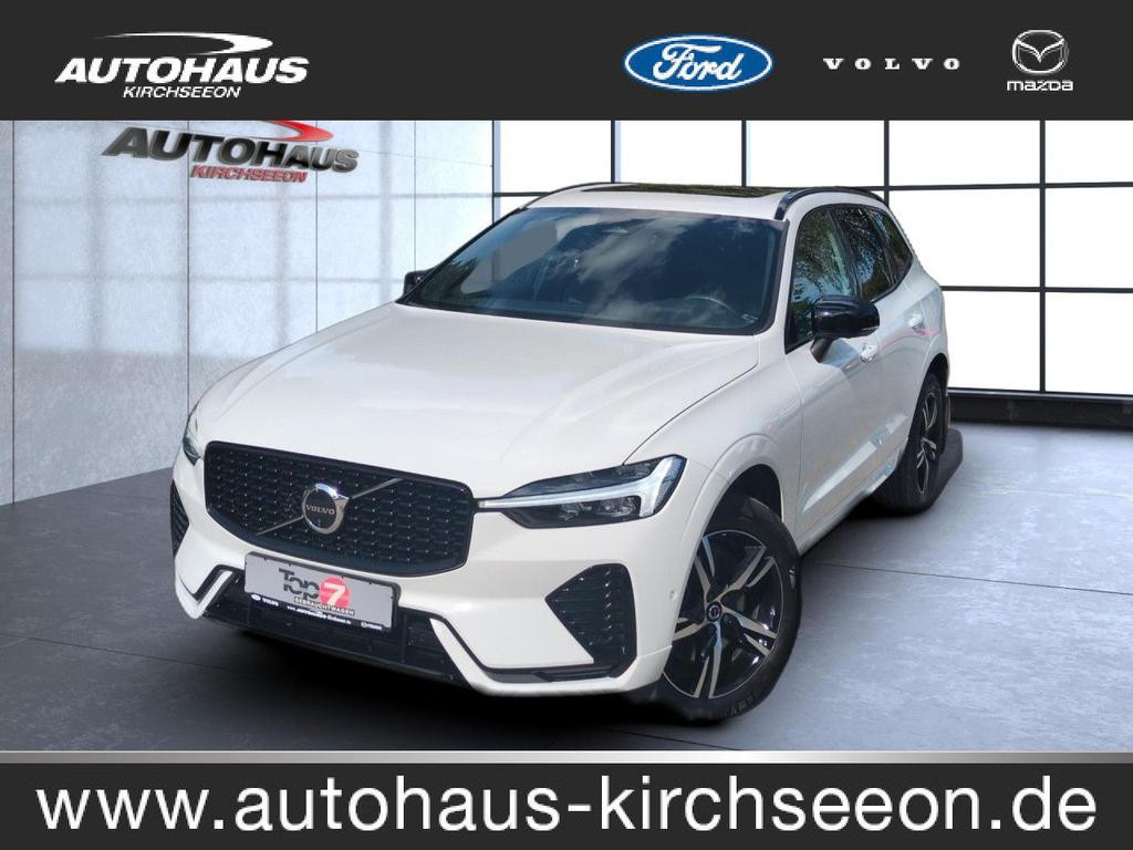 Volvo XC60 R-Design