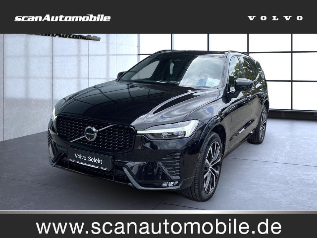Volvo XC60 AWD Plus Dark