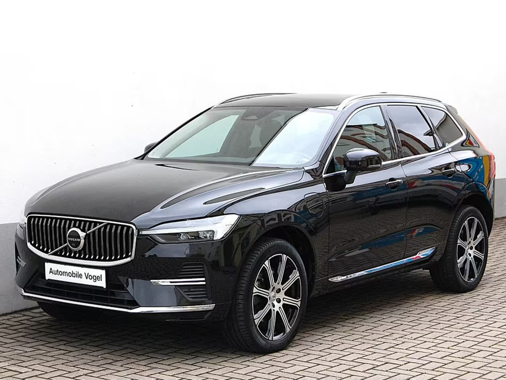 Volvo XC60 T8 Ultimate Bright