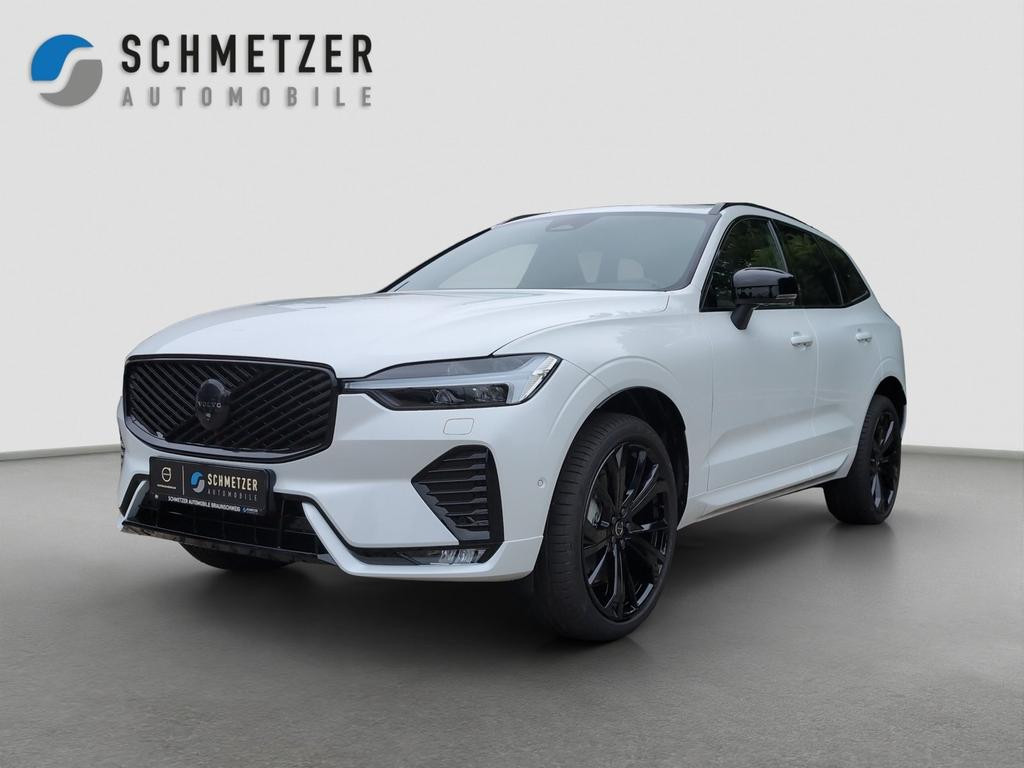 Volvo XC60 AWD Ultra