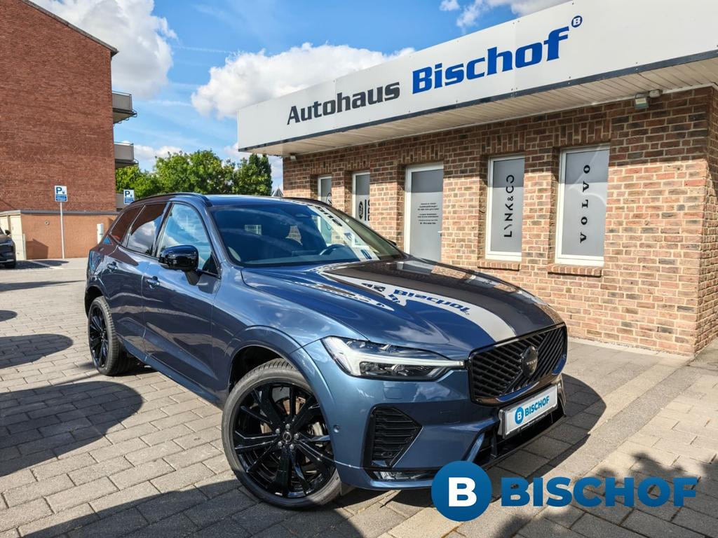 Volvo XC60 AWD Ultra