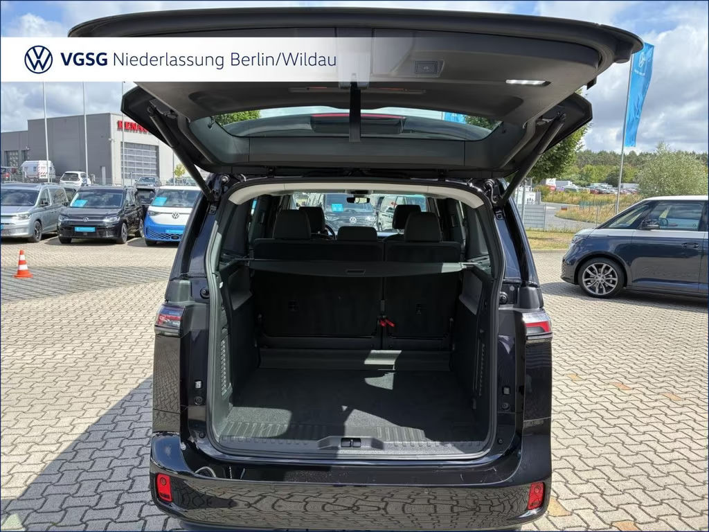 Volkswagen ID.Buzz