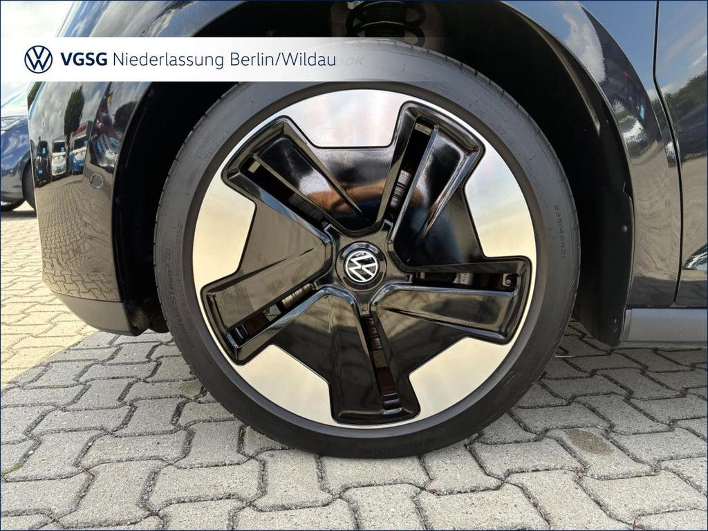 Volkswagen ID.Buzz