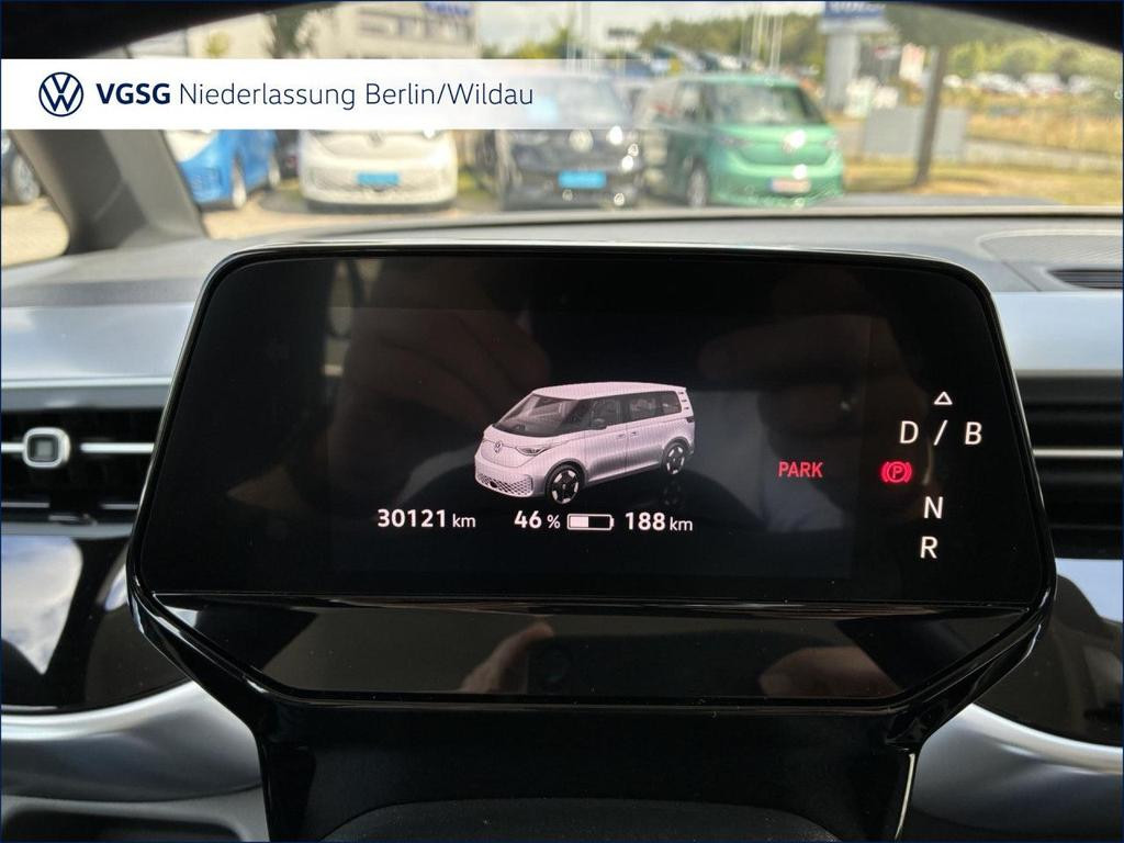 Volkswagen ID.Buzz