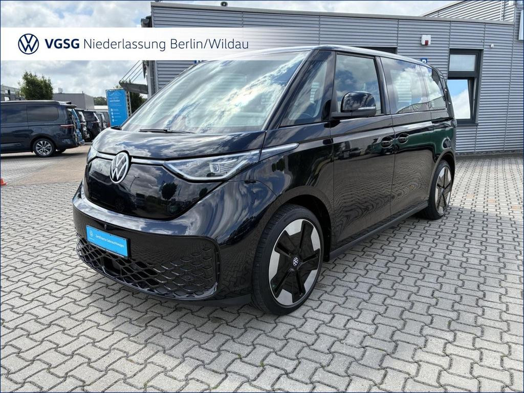 Volkswagen ID.Buzz