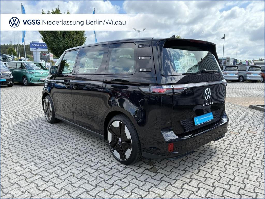 Volkswagen ID.Buzz