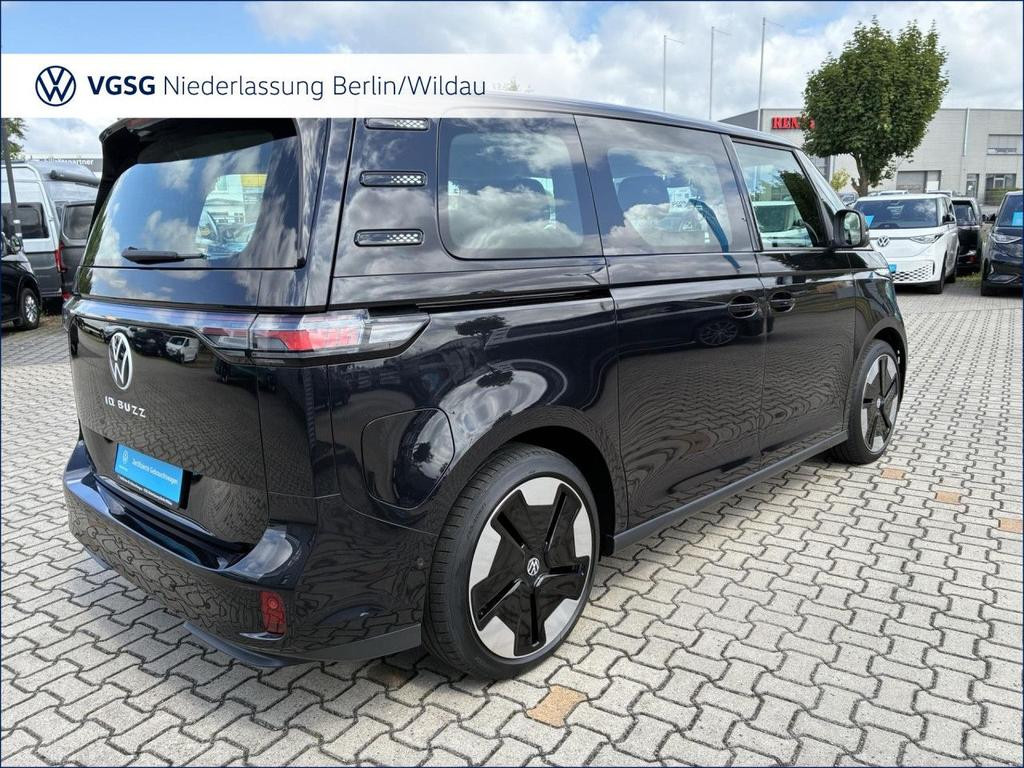 Volkswagen ID.Buzz