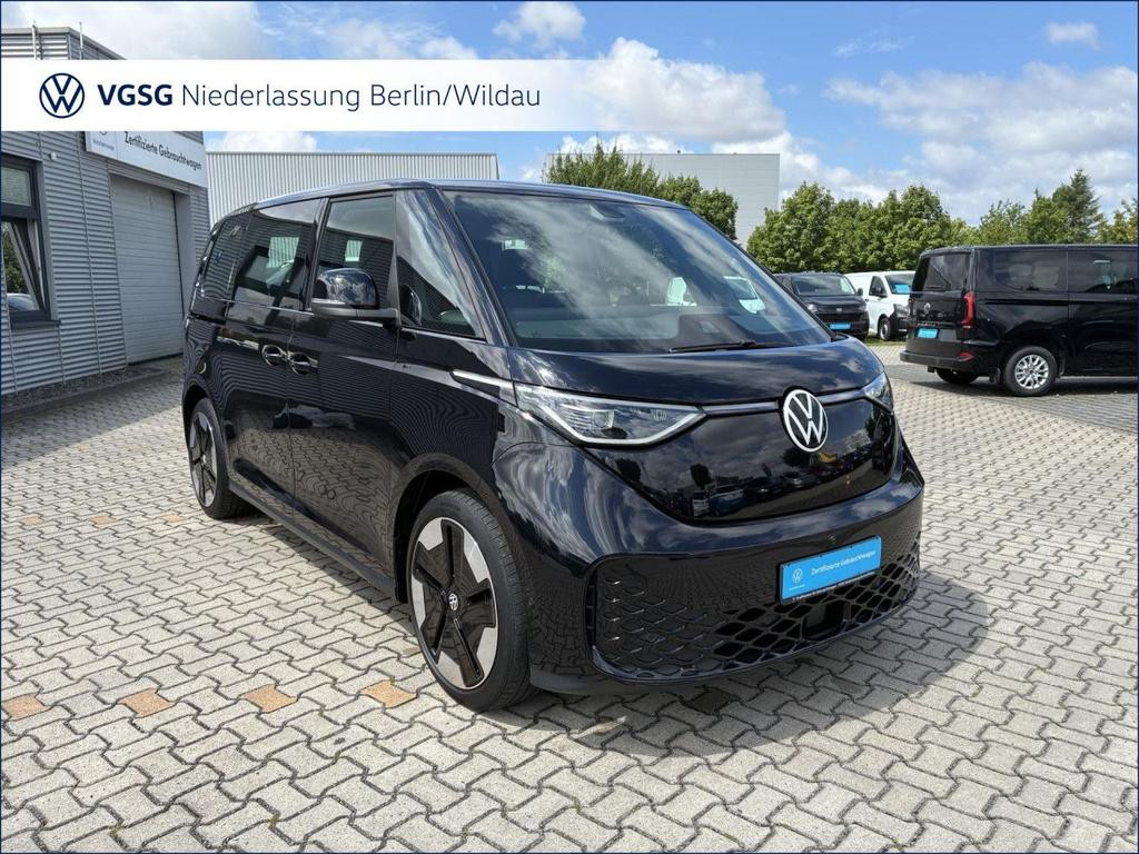 Volkswagen ID.Buzz