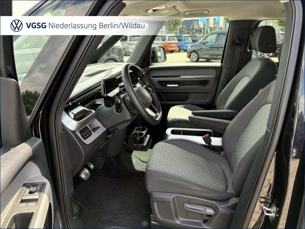 Volkswagen ID.Buzz