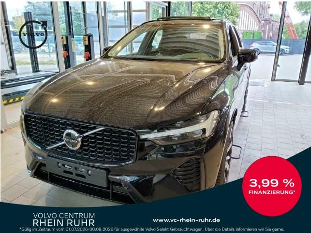 Volvo XC60 AWD Dark Ultra