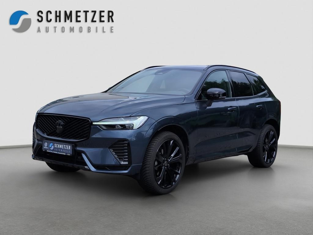 Volvo XC60 AWD