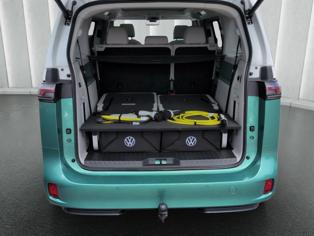 Volkswagen ID.Buzz