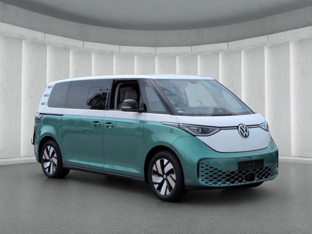 Volkswagen ID.Buzz