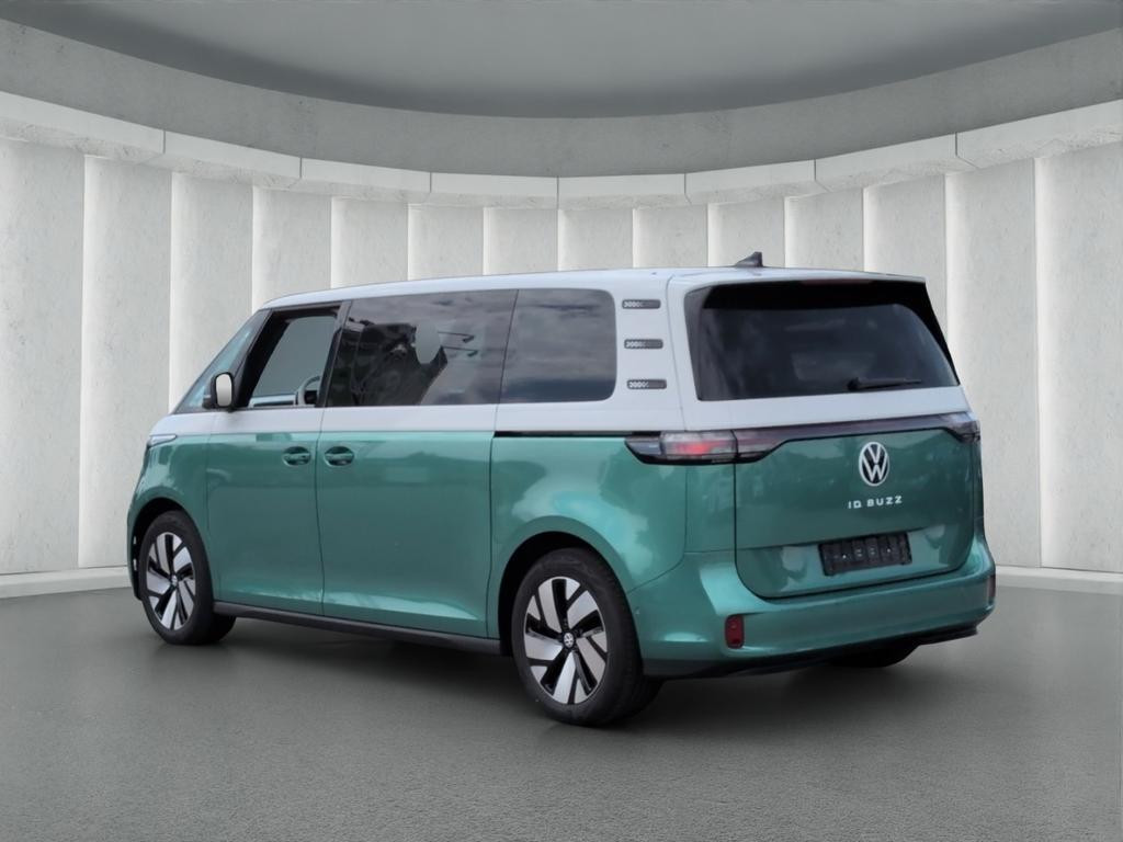 Volkswagen ID.Buzz