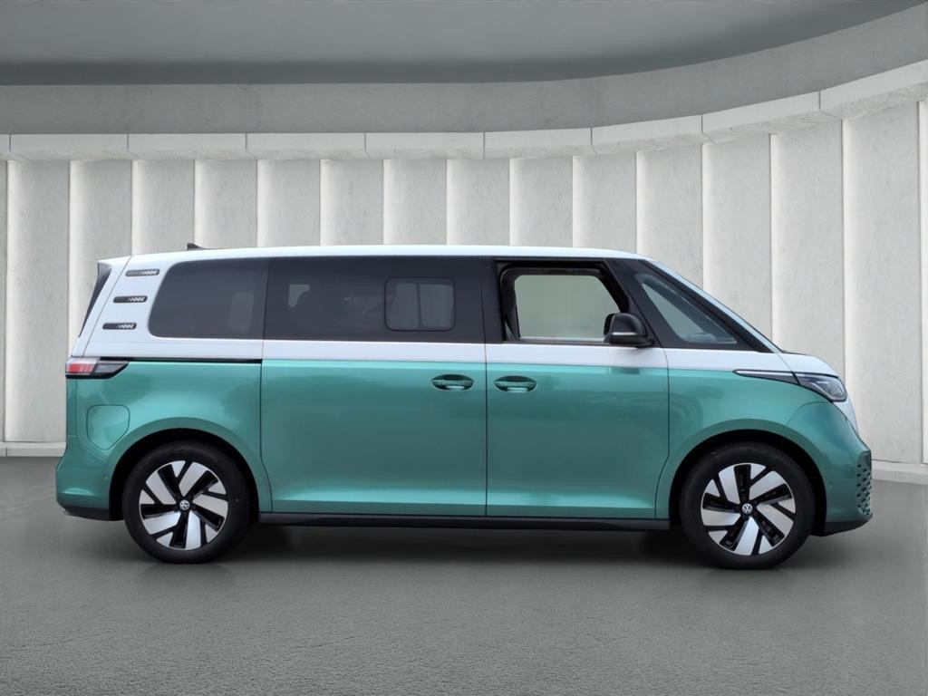 Volkswagen ID.Buzz