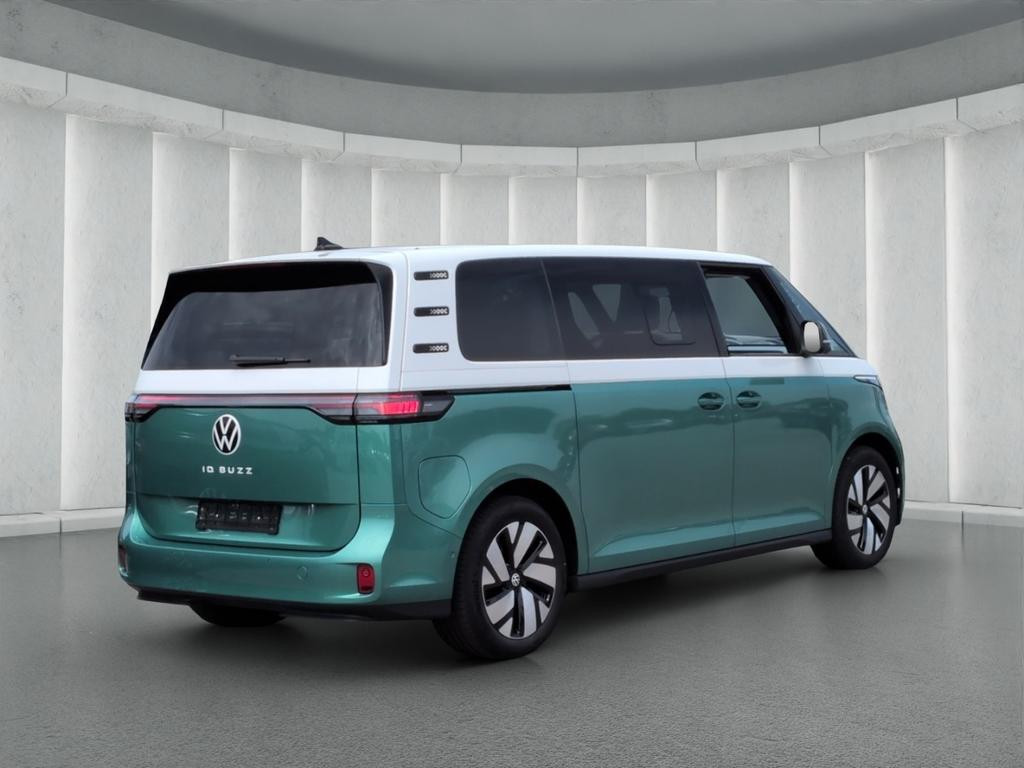 Volkswagen ID.Buzz