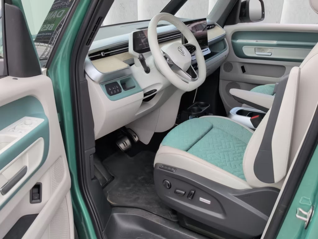 Volkswagen ID.Buzz