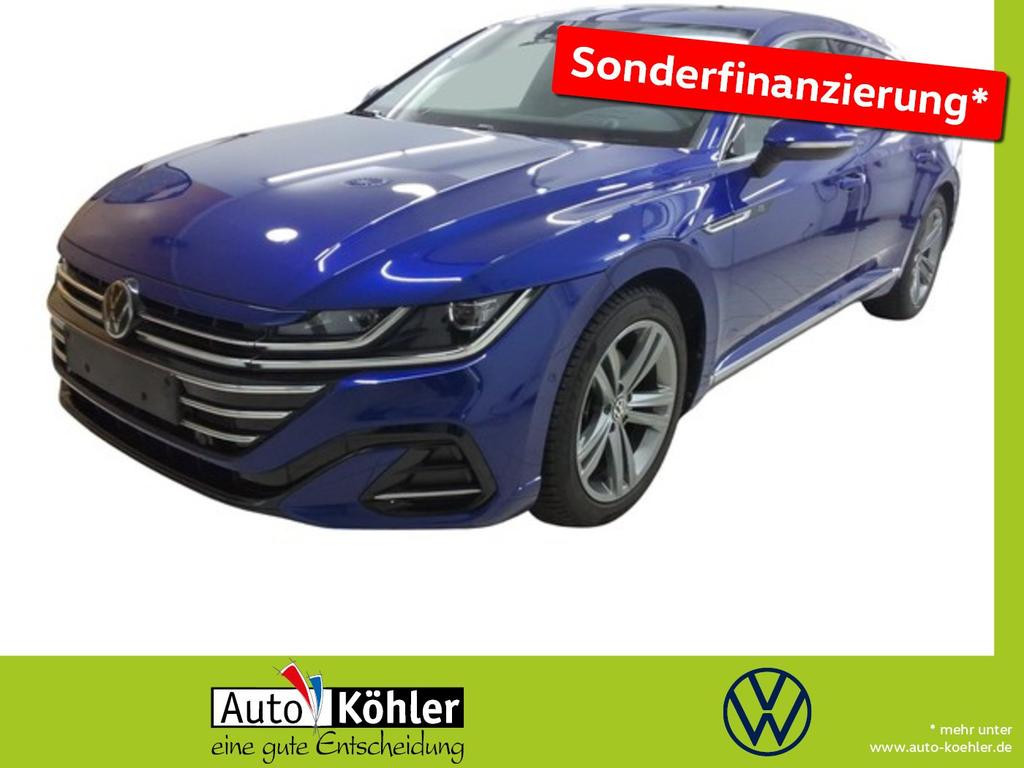 Volkswagen Arteon Shooting Brake DSG R-Line