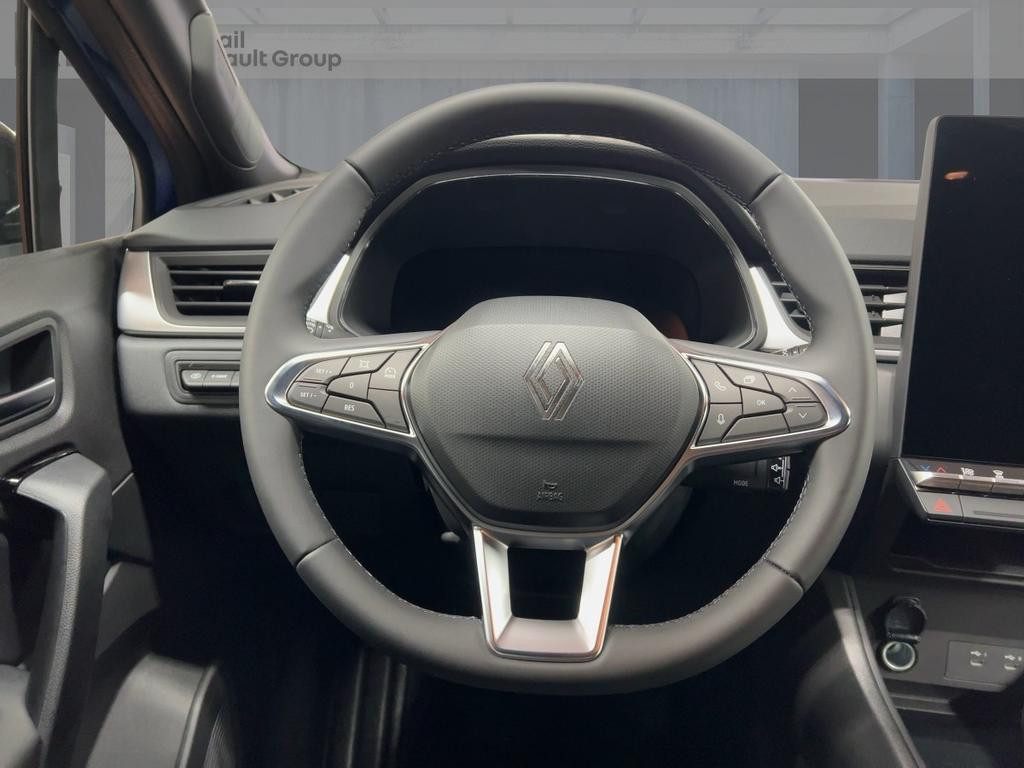 Renault Symbioz