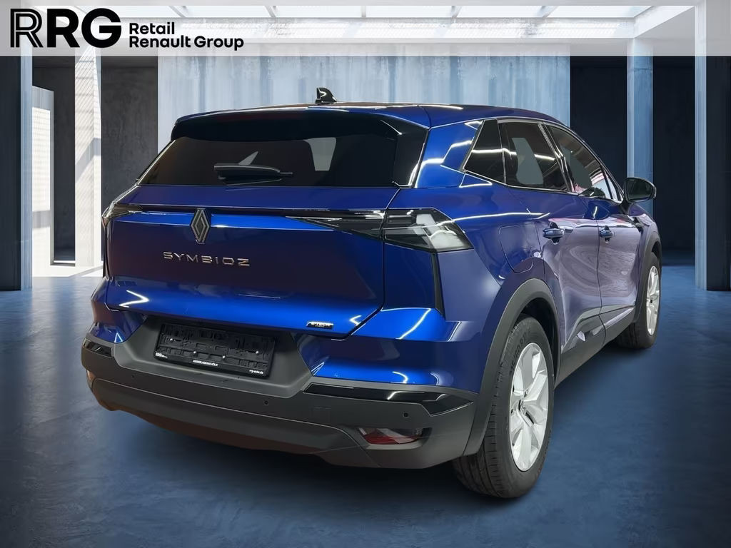Renault Symbioz