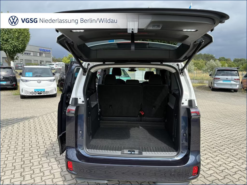 Volkswagen ID.Buzz