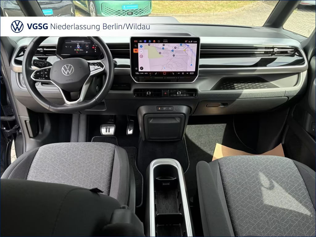 Volkswagen ID.Buzz