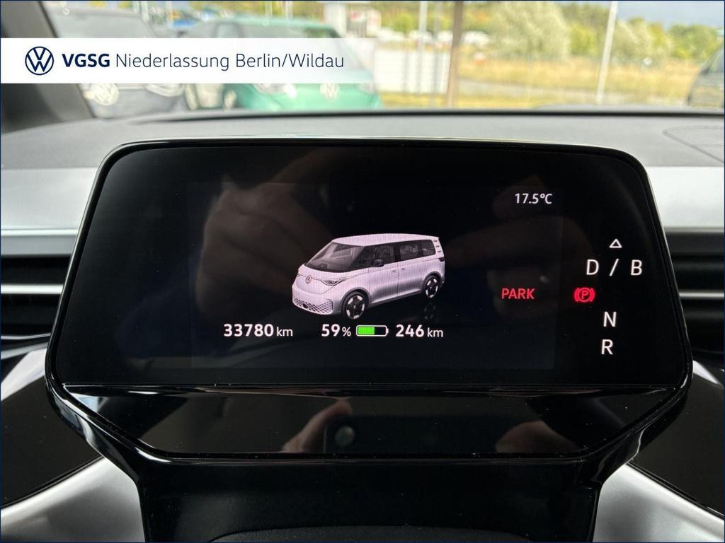 Volkswagen ID.Buzz