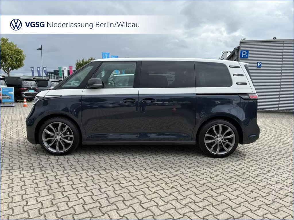 Volkswagen ID.Buzz