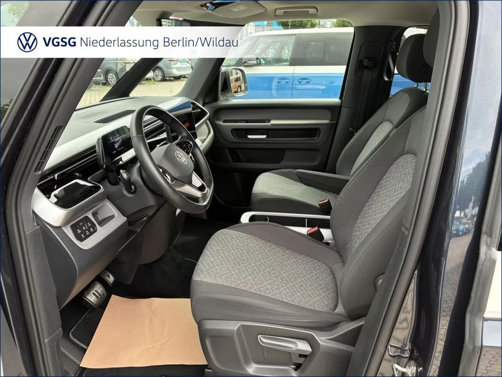 Volkswagen ID.Buzz