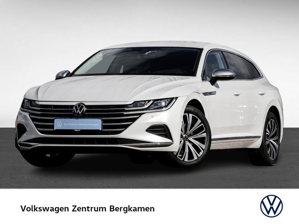 Volkswagen Arteon Shooting Brake eHybrid Elegance Elegance