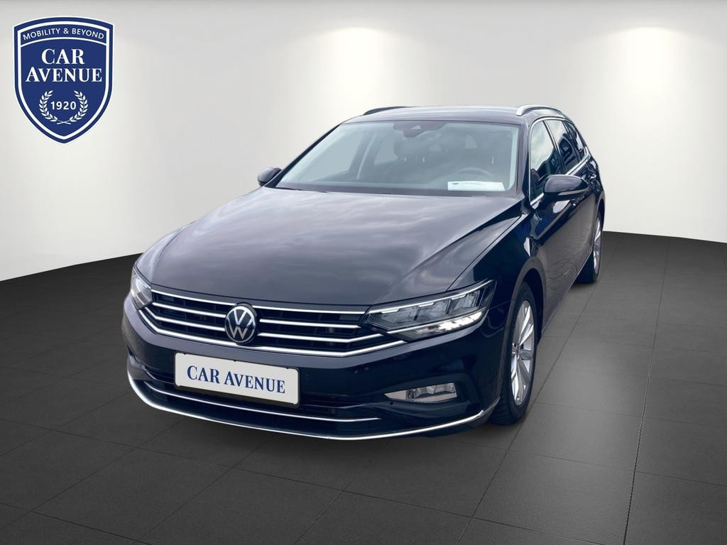 Volkswagen Passat Variant 2.0 TDI Elegance Elegance