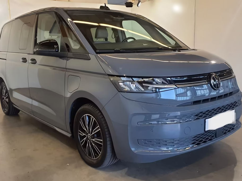 Volkswagen Multivan Life eHybrid T7