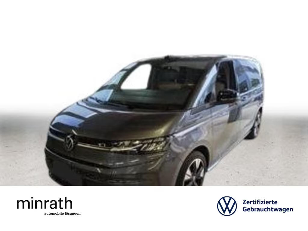 Volkswagen Multivan DSG Life 2.0 TDI T7