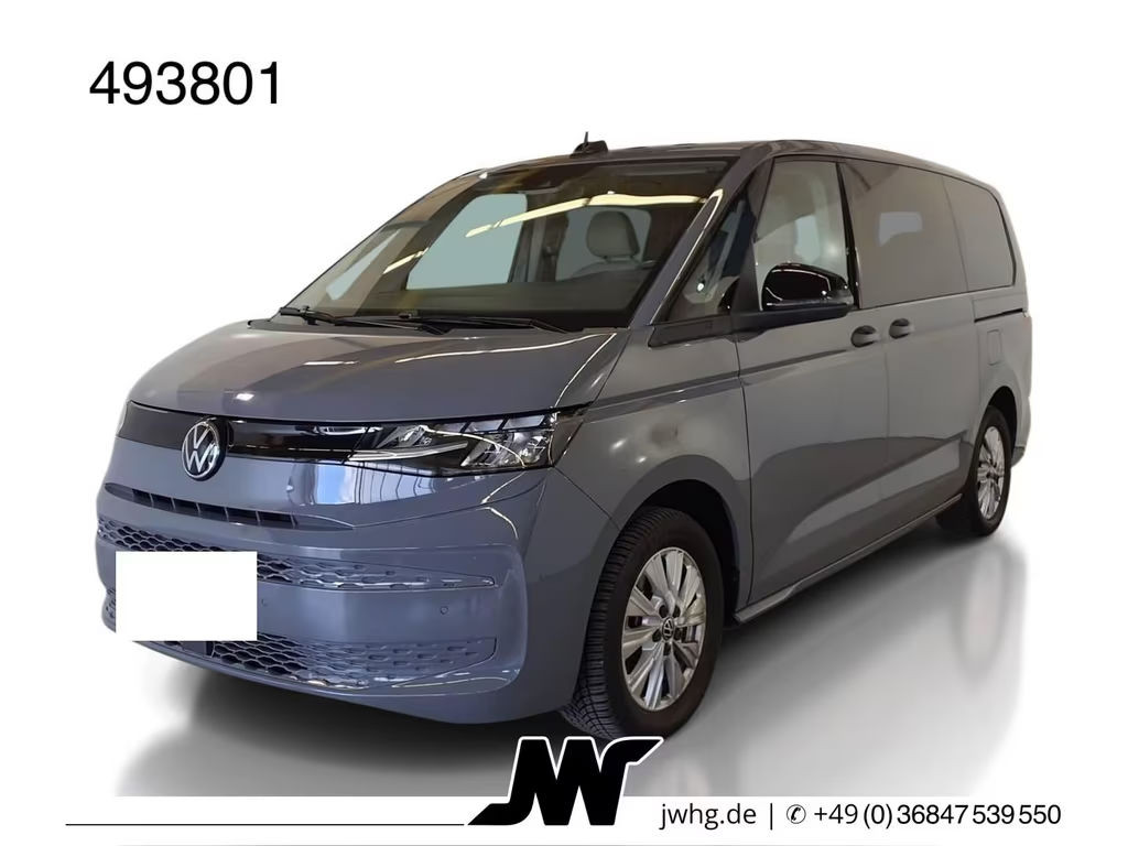 Volkswagen Multivan Lang T7