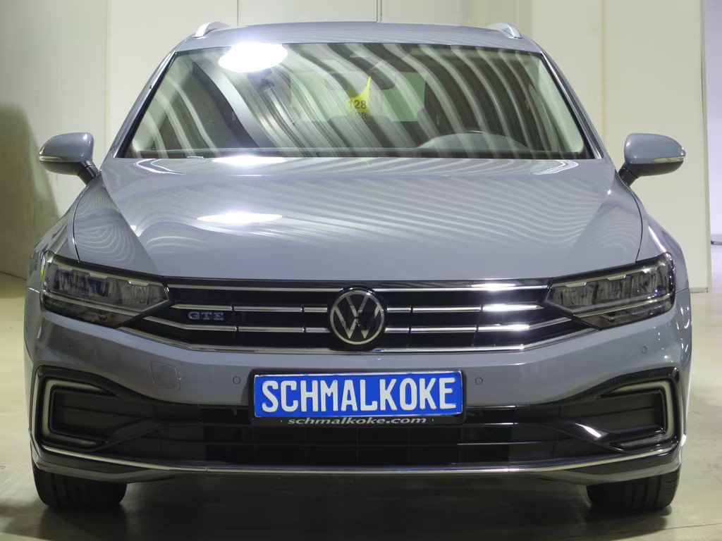 Volkswagen Passat DSG GTE Variant eHybrid 1.4 TSI