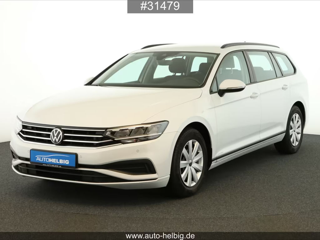 Volkswagen Passat Variant 1.5 TSI