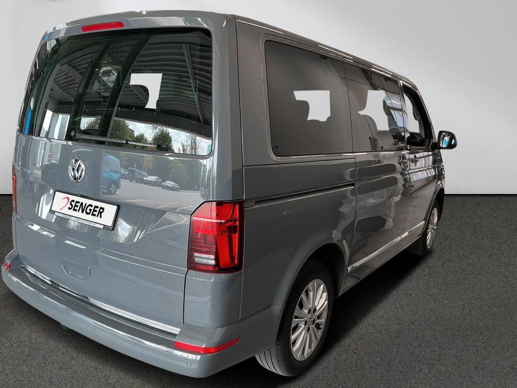 Volkswagen Multivan Comfortline DSG 2.0 TDI T6