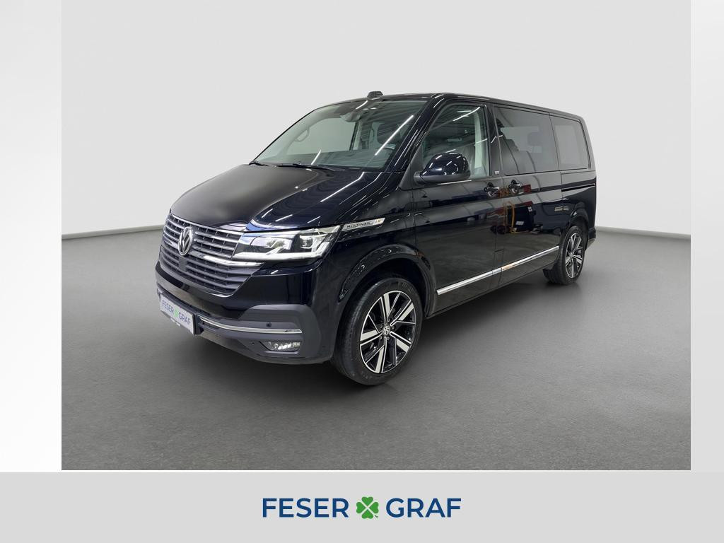 Volkswagen Multivan Comfortline 2.0 TDI T6
