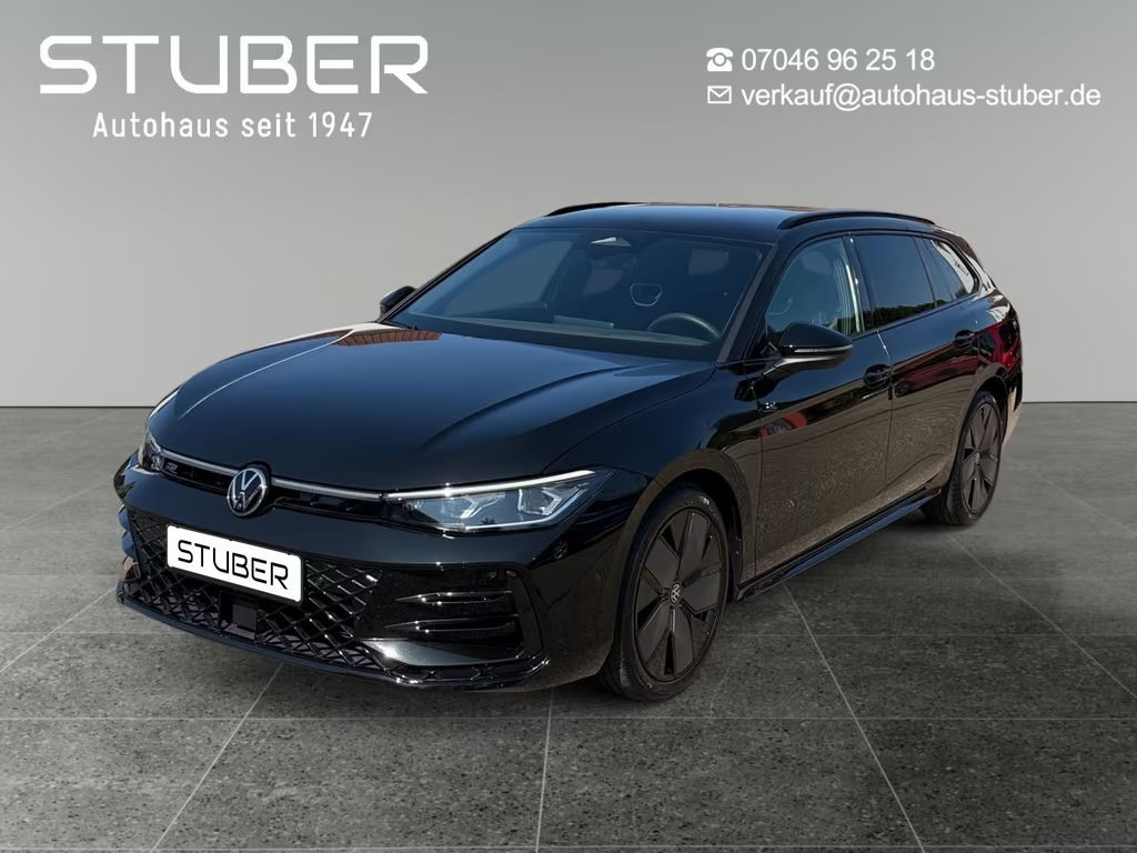 Volkswagen Passat Variant R-Line 2.0 TDI