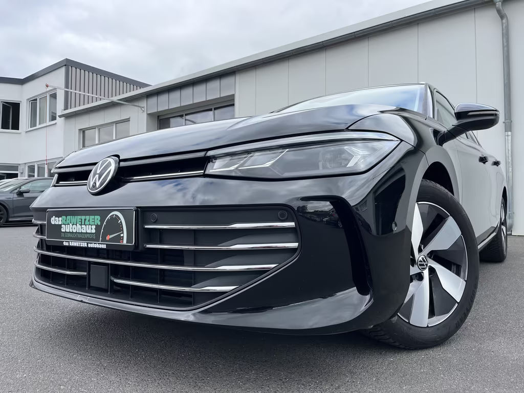 Volkswagen Passat Business DSG Variant 2.0 TDI