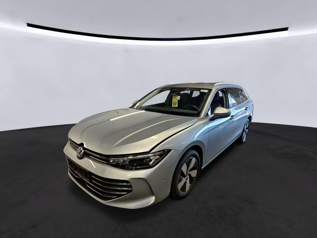 Volkswagen Passat Business Variant 2.0 TDI