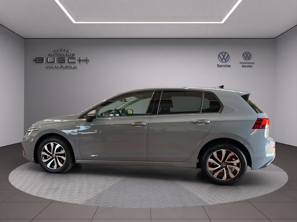 Volkswagen Golf 1.5 TSI Golf VIII