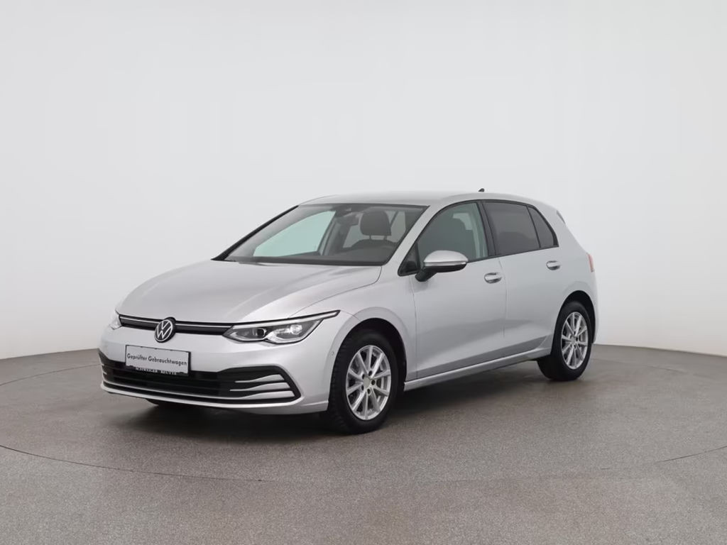 Volkswagen Golf ACT